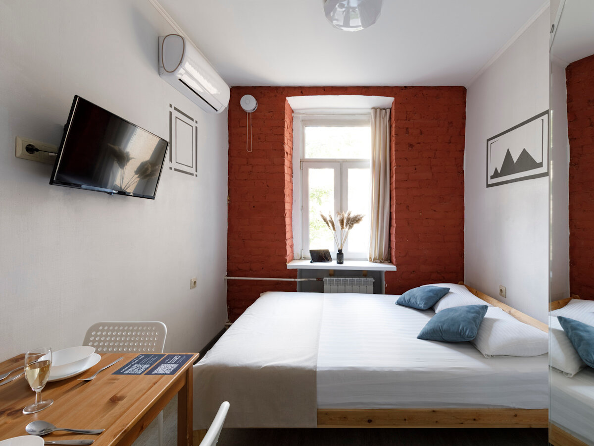 Фото Norke Казанский