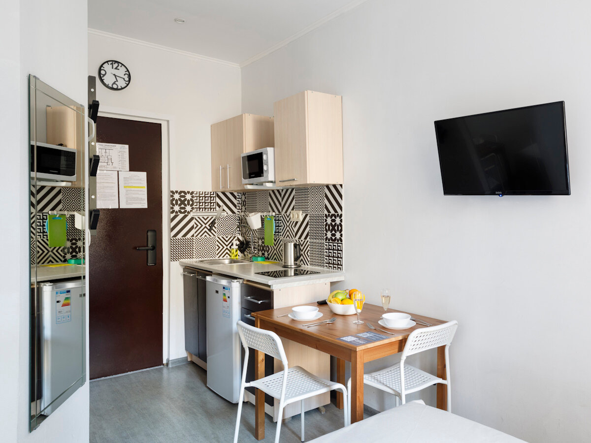 Фото Norke Казанский