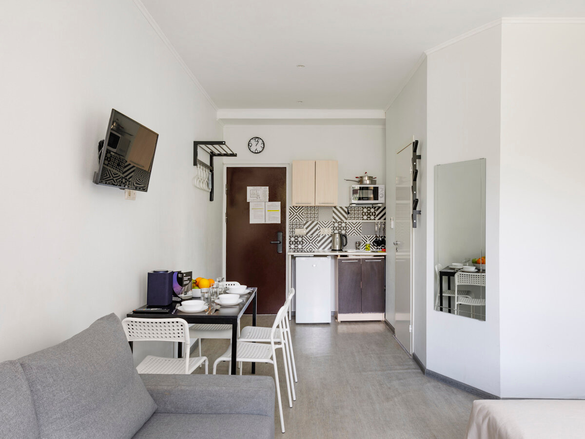 Фото Norke Казанский