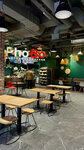 Food hall 67 (Bolshaya Sadovaya Street, 67), foodmall, gastro market