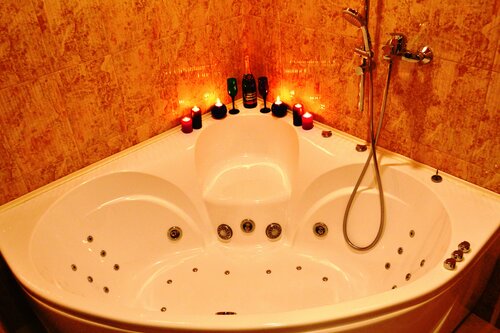 Гостиница Luxe ApartComplex в Минске