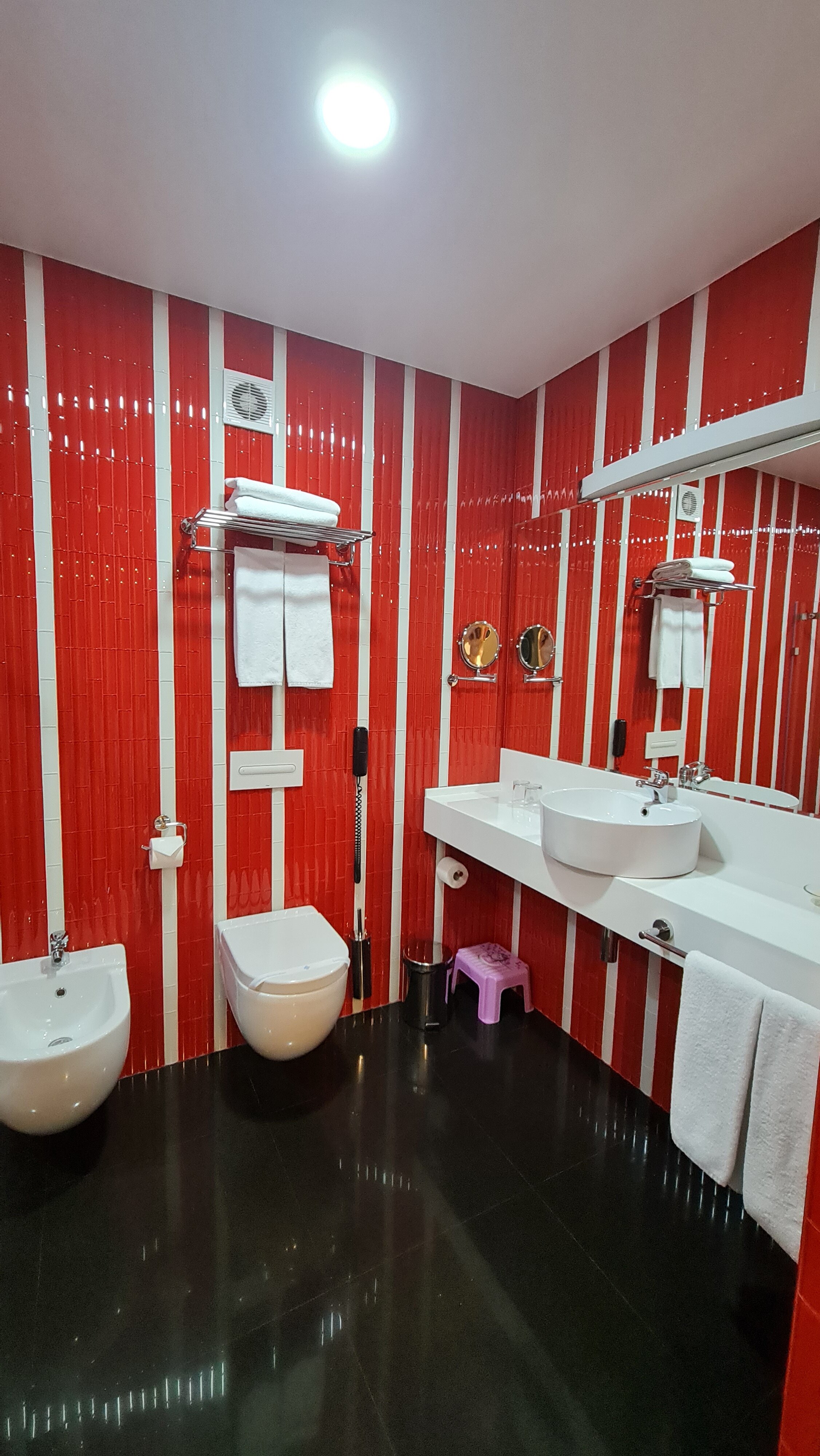 Фото Дом Отель Нео