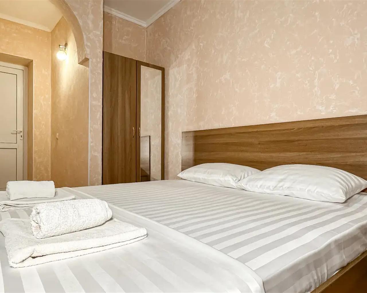 Фото Крепость