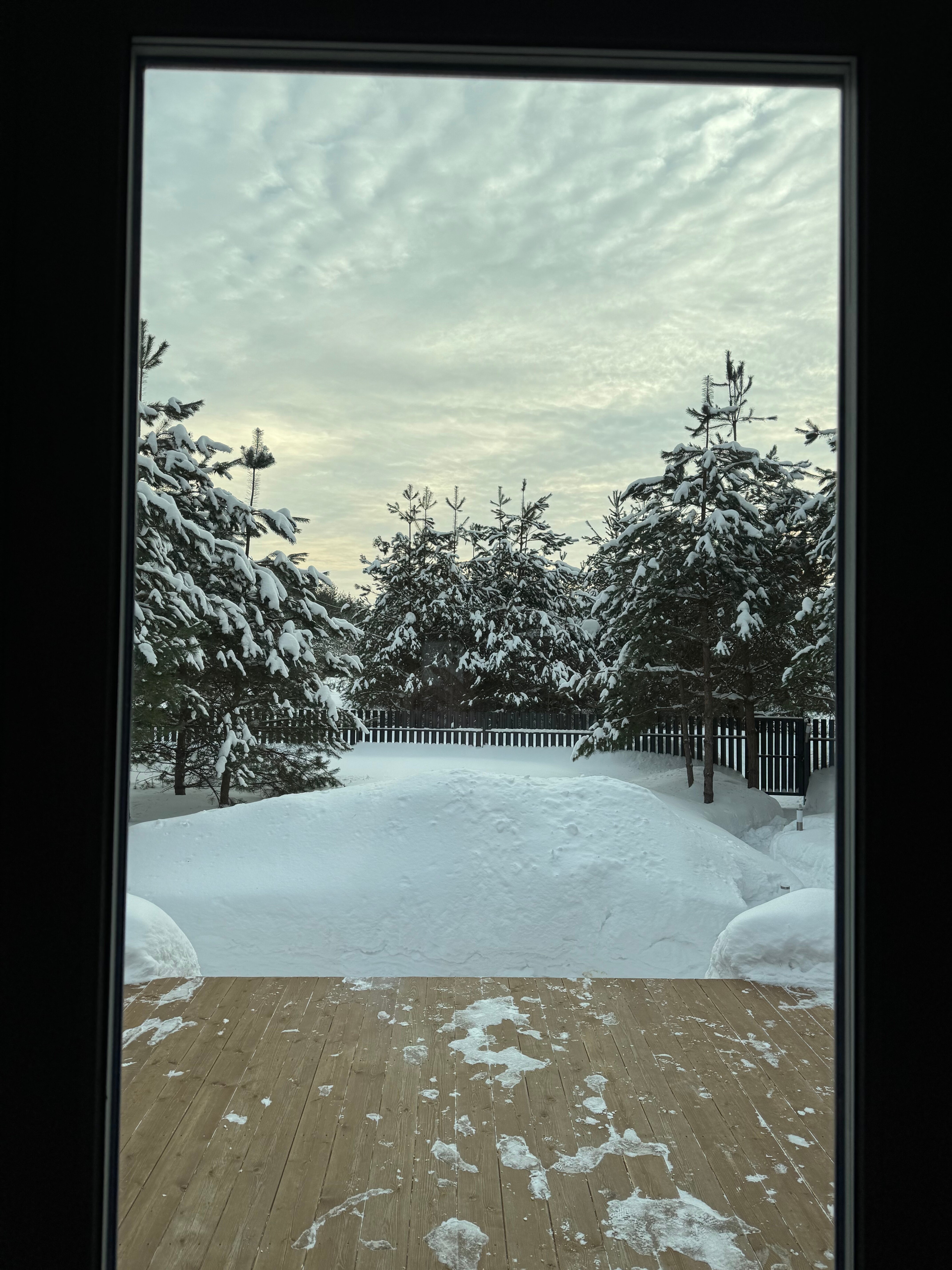 Фото Ратьково Шале