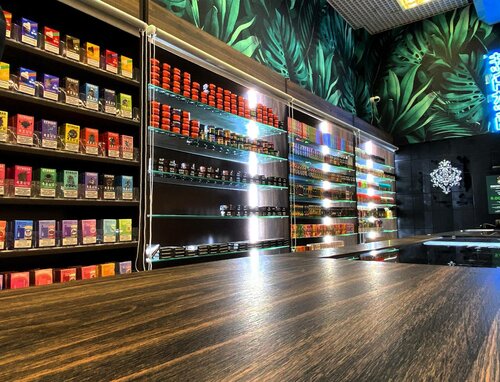 Permanently closed: Smoking Shop Hookah & Vape, vape shop, Republic of  Tatarstan, City of Kazan, Baki Urmanche Street, 5  Yandex Maps