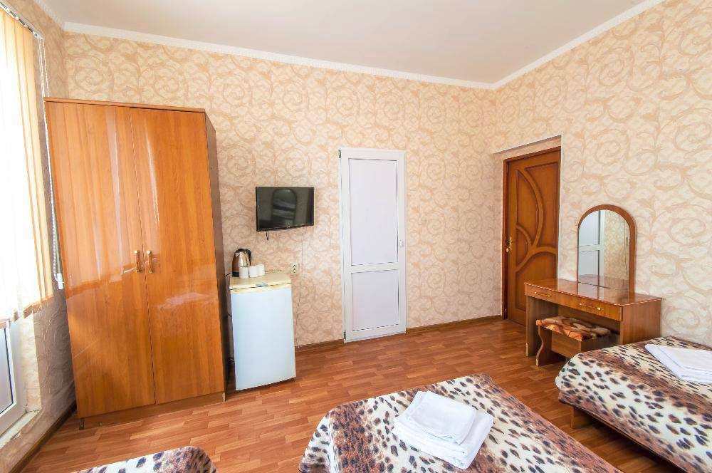 Фото Арарат