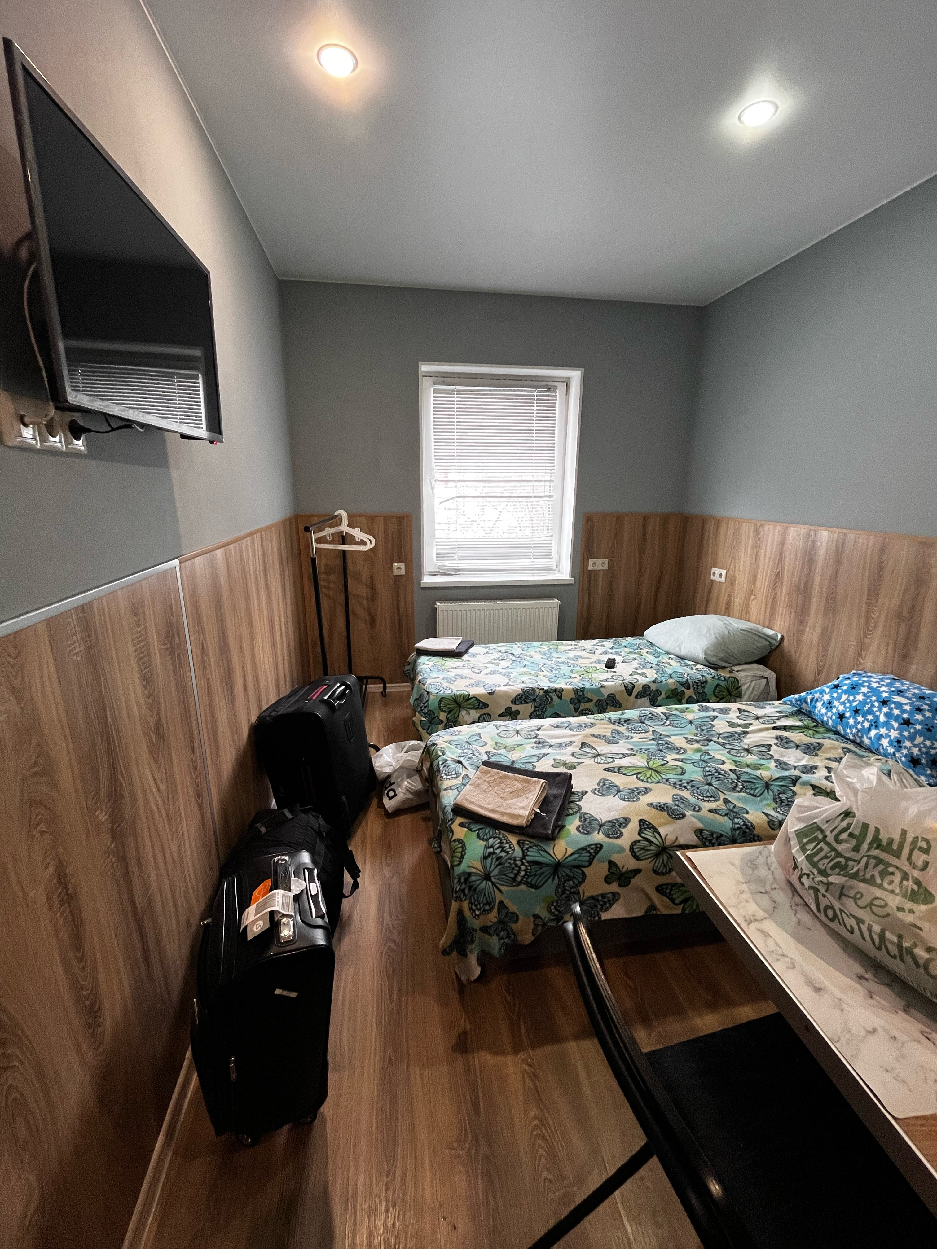 Фото Sur Apart Lobnya