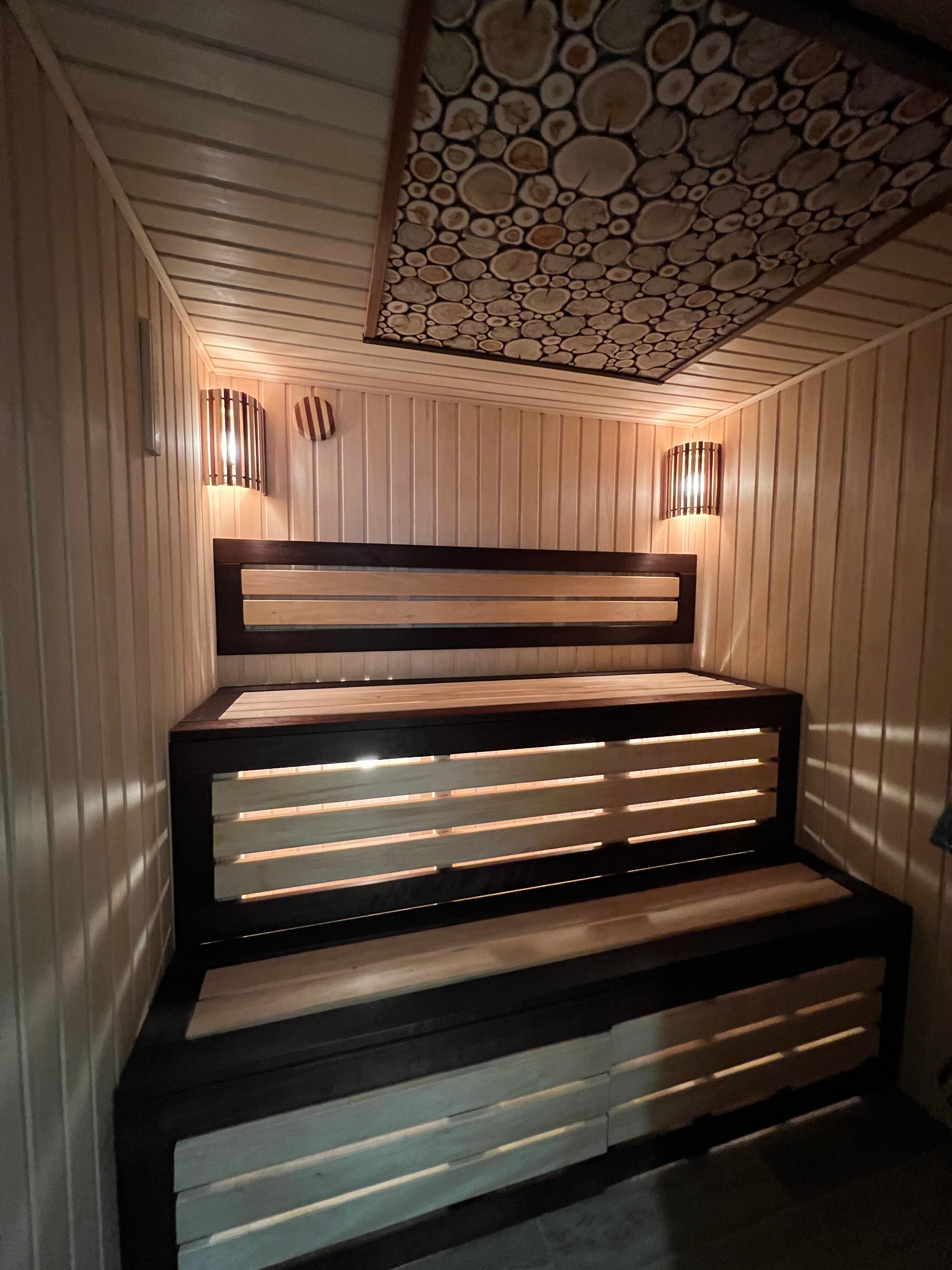 Фото Дом Мята у Леса