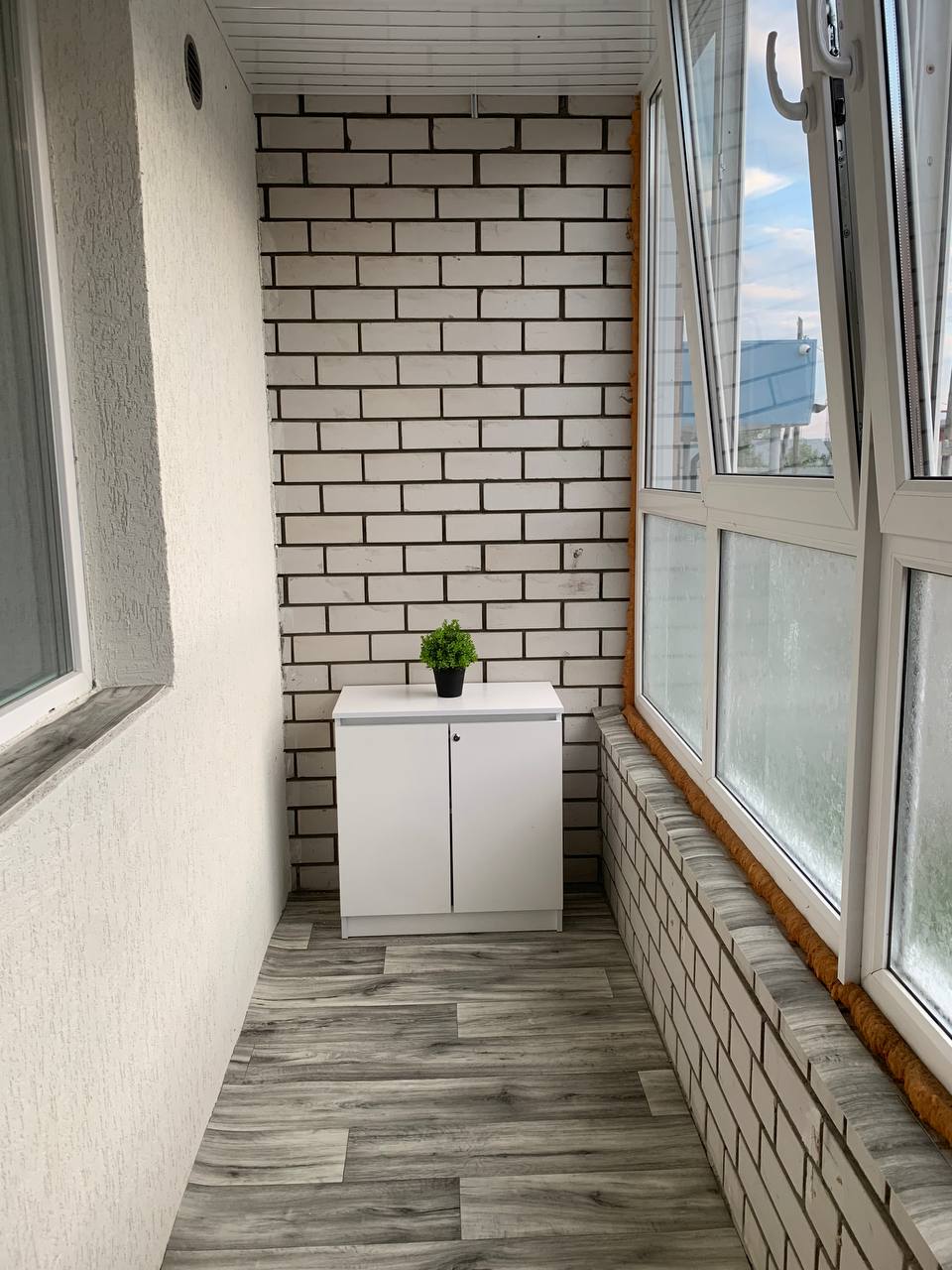 Фото Уютная студия в центре города Новоалтайска