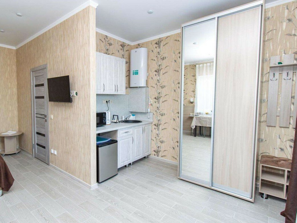 Фото Муссон