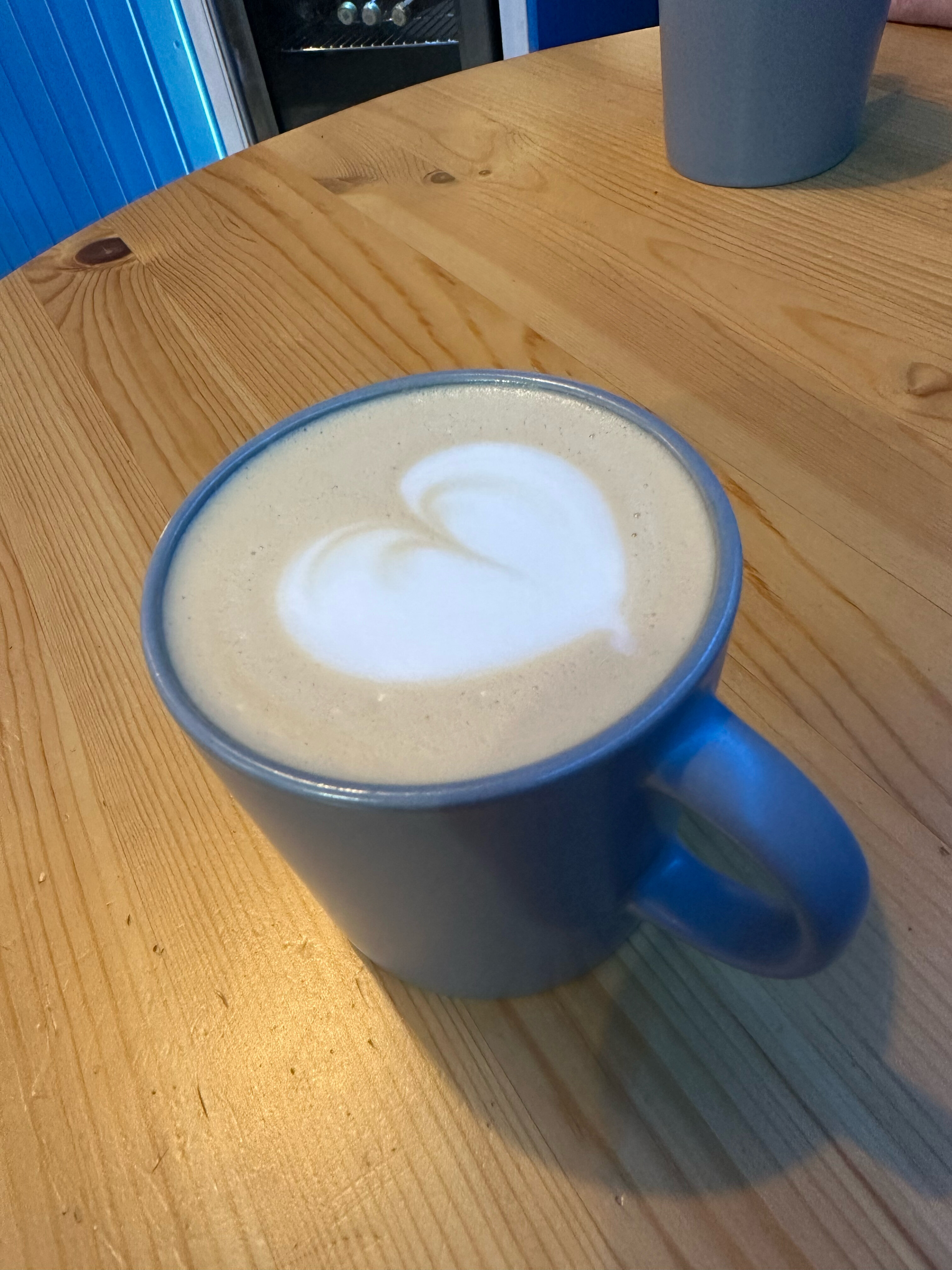 Фото Капучино