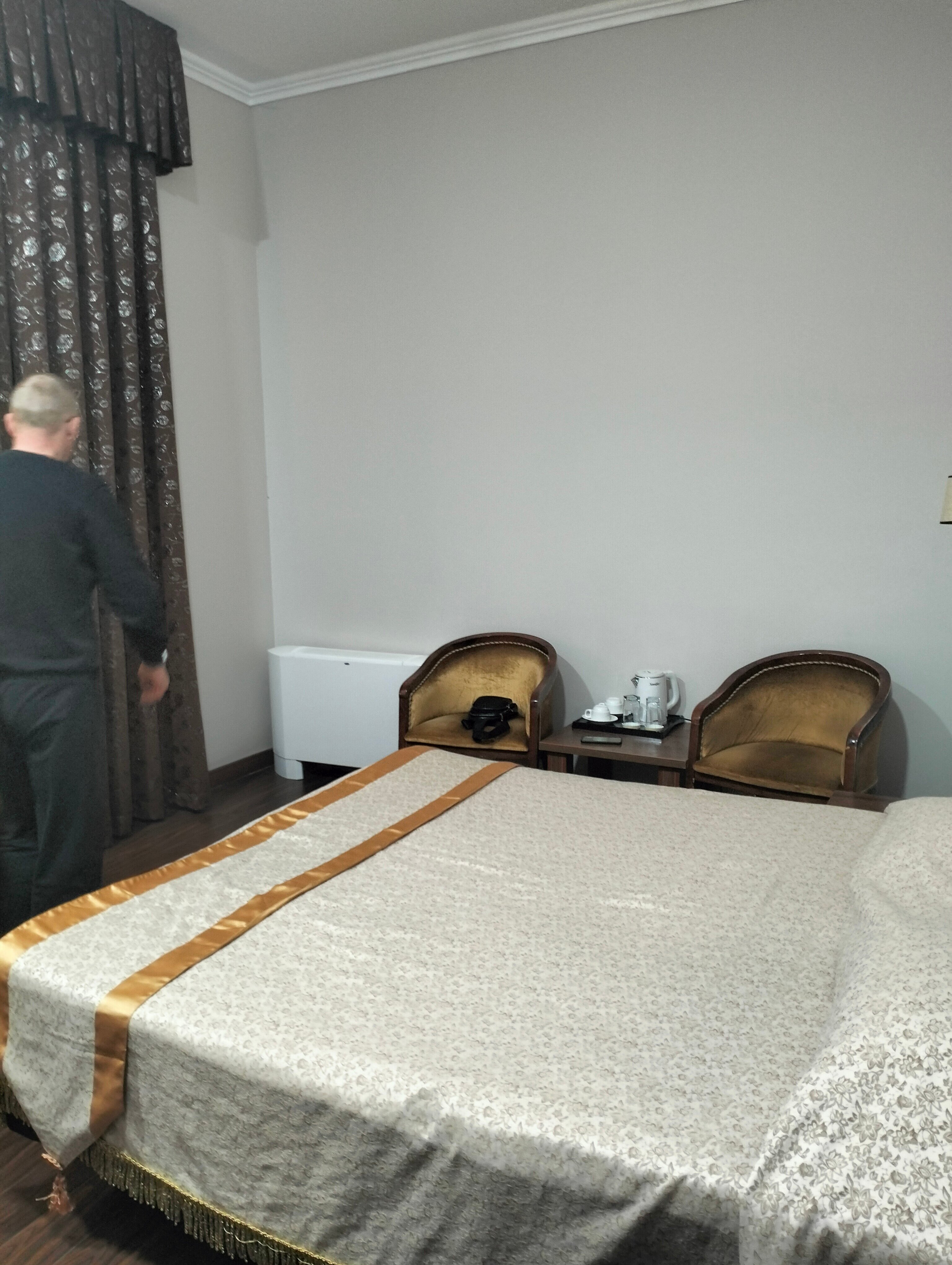 Фото Гостиница Регистан