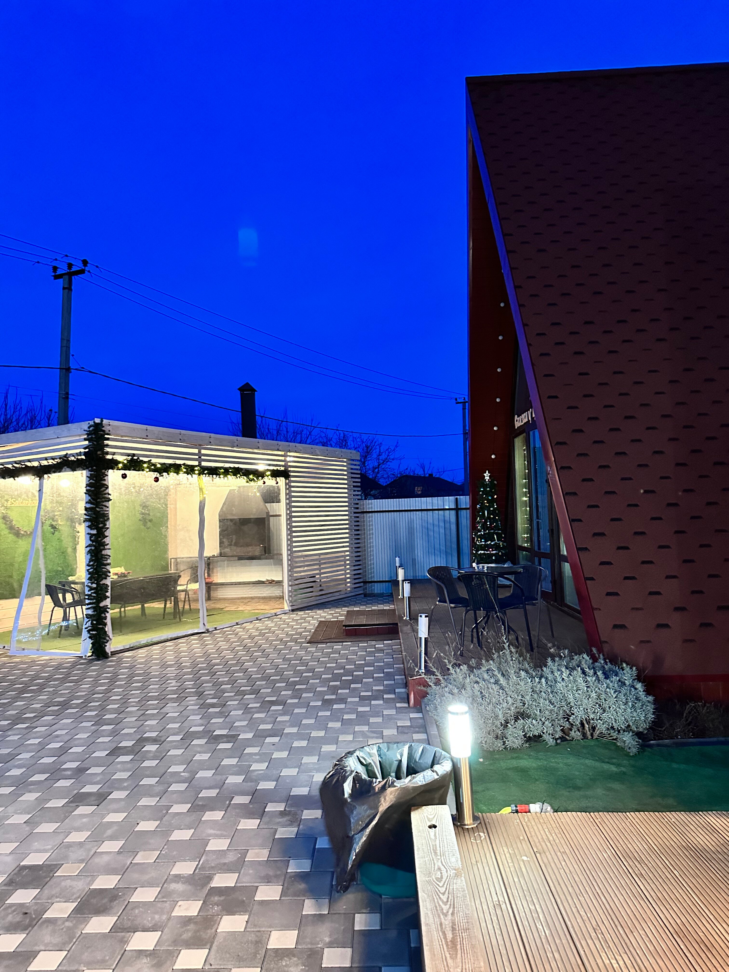 Фото Saltanhouse