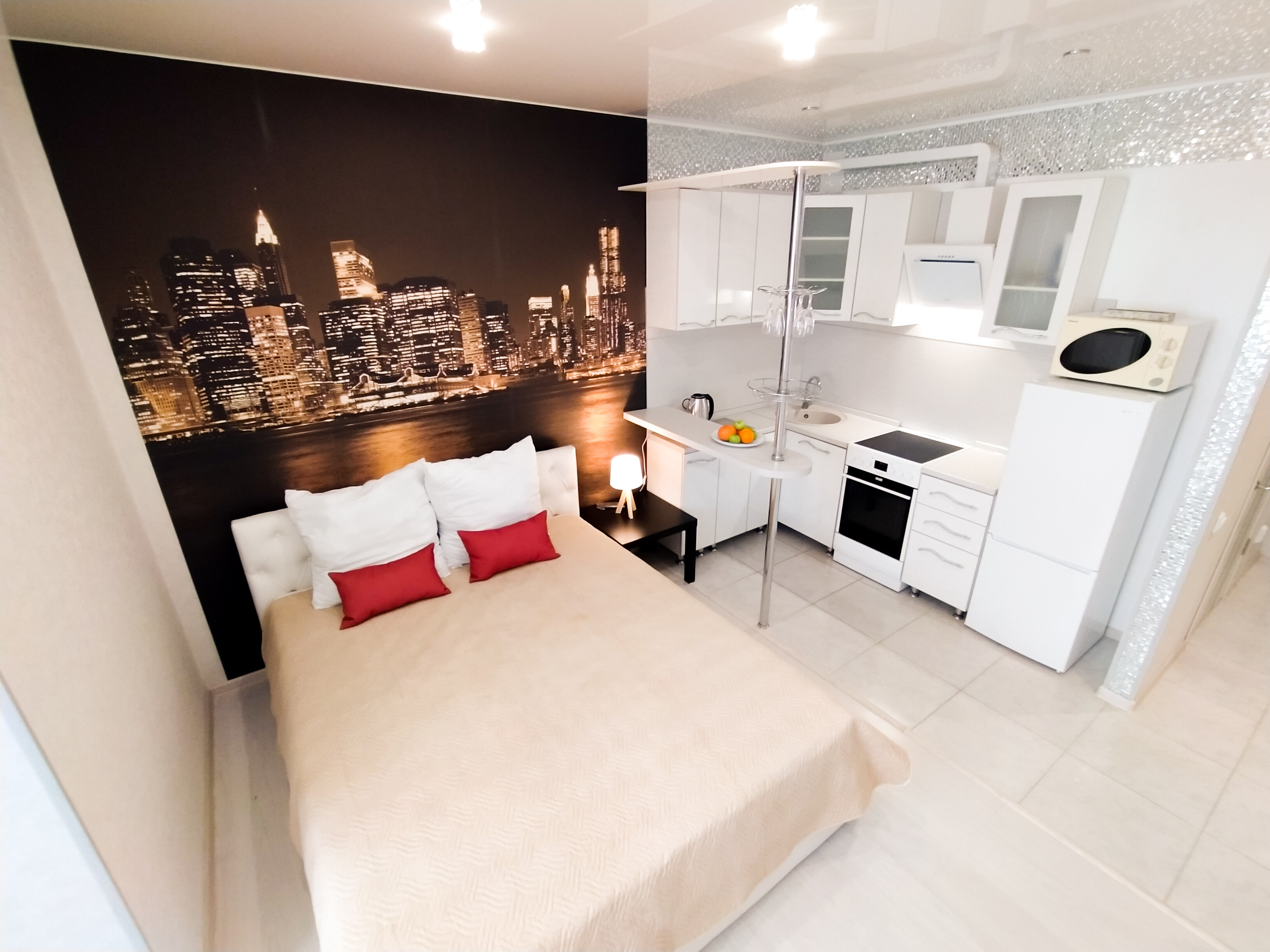 Фото Акварель на Московском шоссе 33 корпус 3