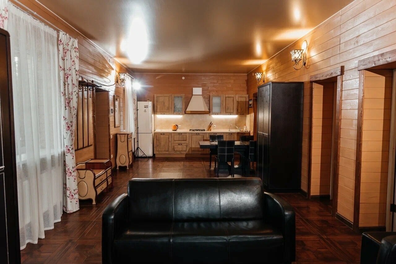 Фото Парк-отель История