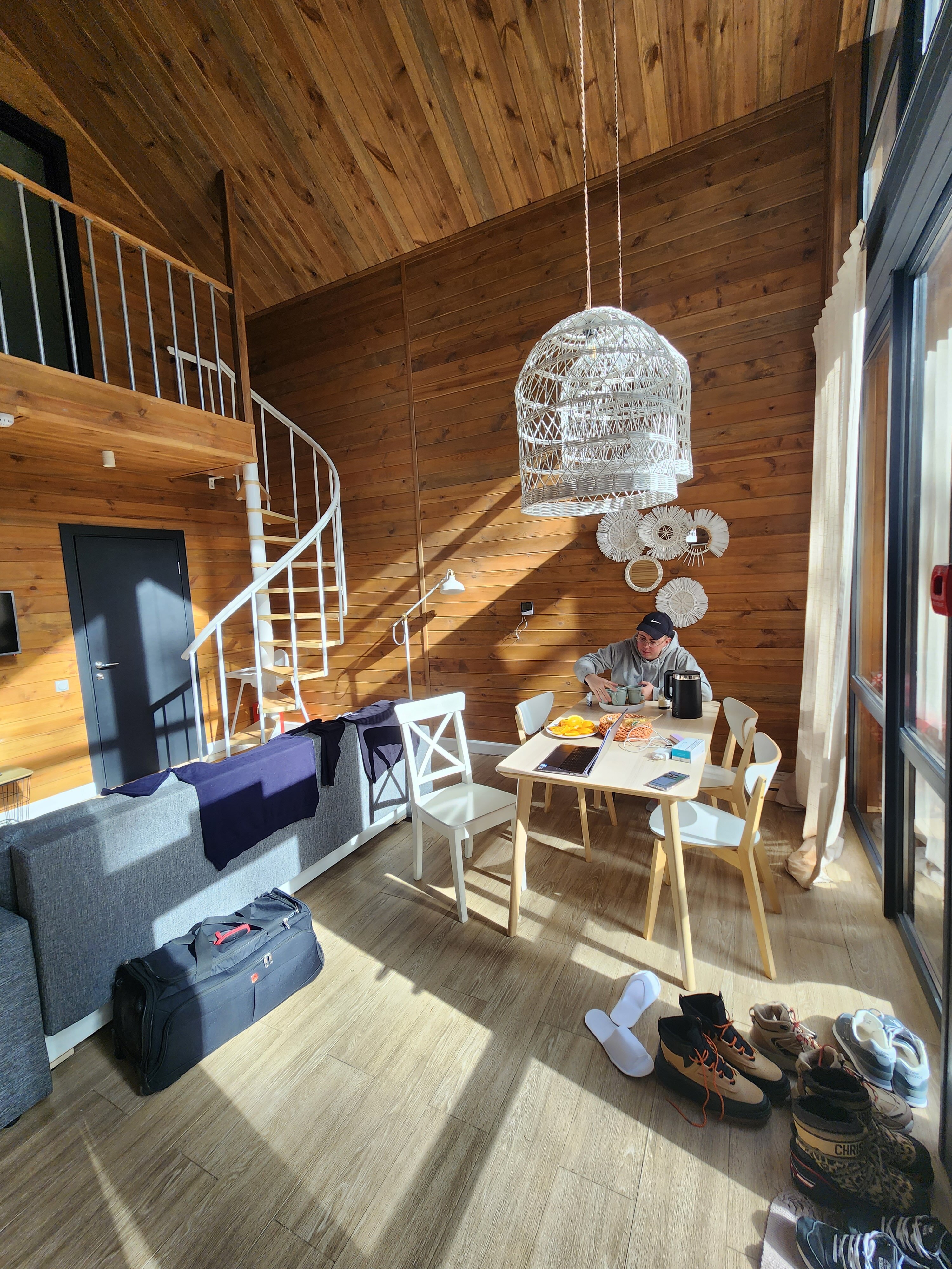 Фото Dreamland Villas