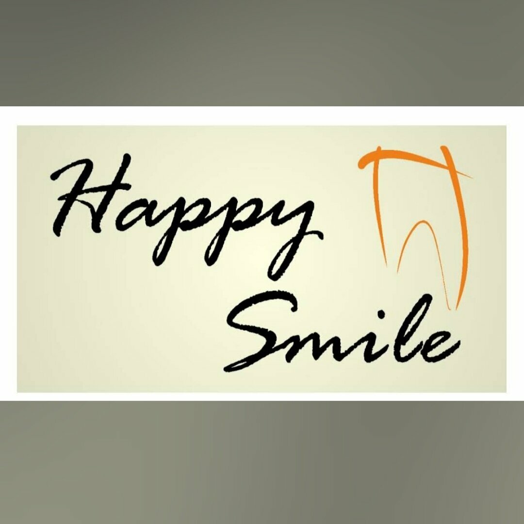 Happy Smile