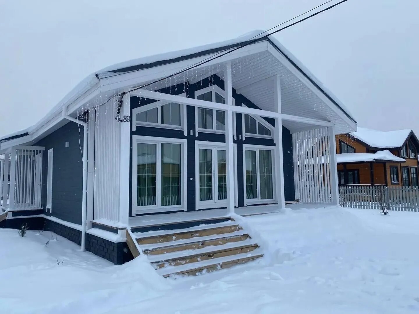 Фото МирраДом