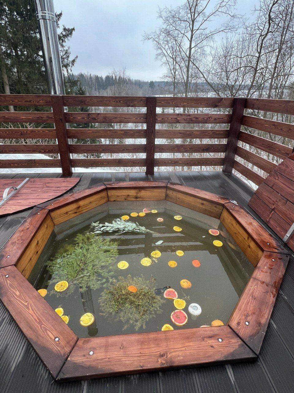 Фото Экоферма Елизарово