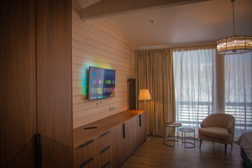 Hotel Novoe Volosovo, , foto