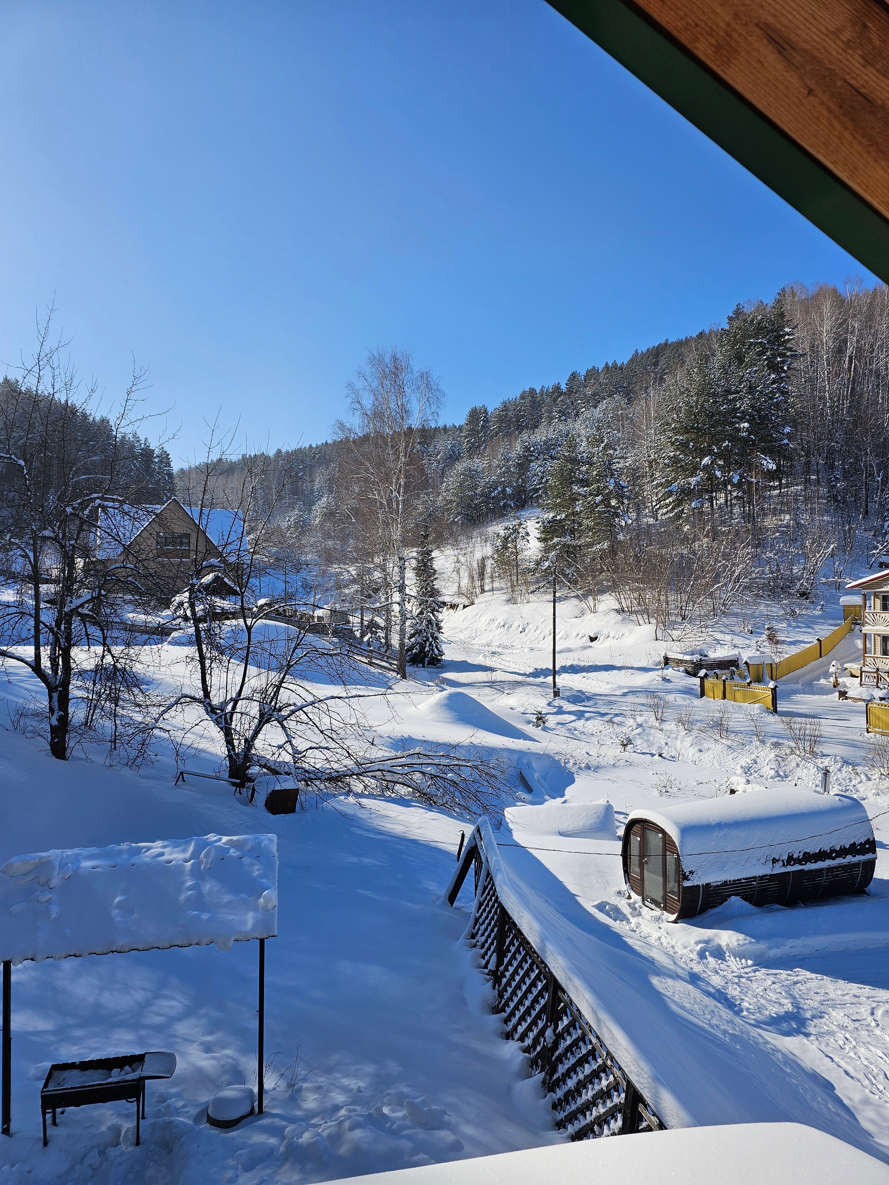 Фото Златогор