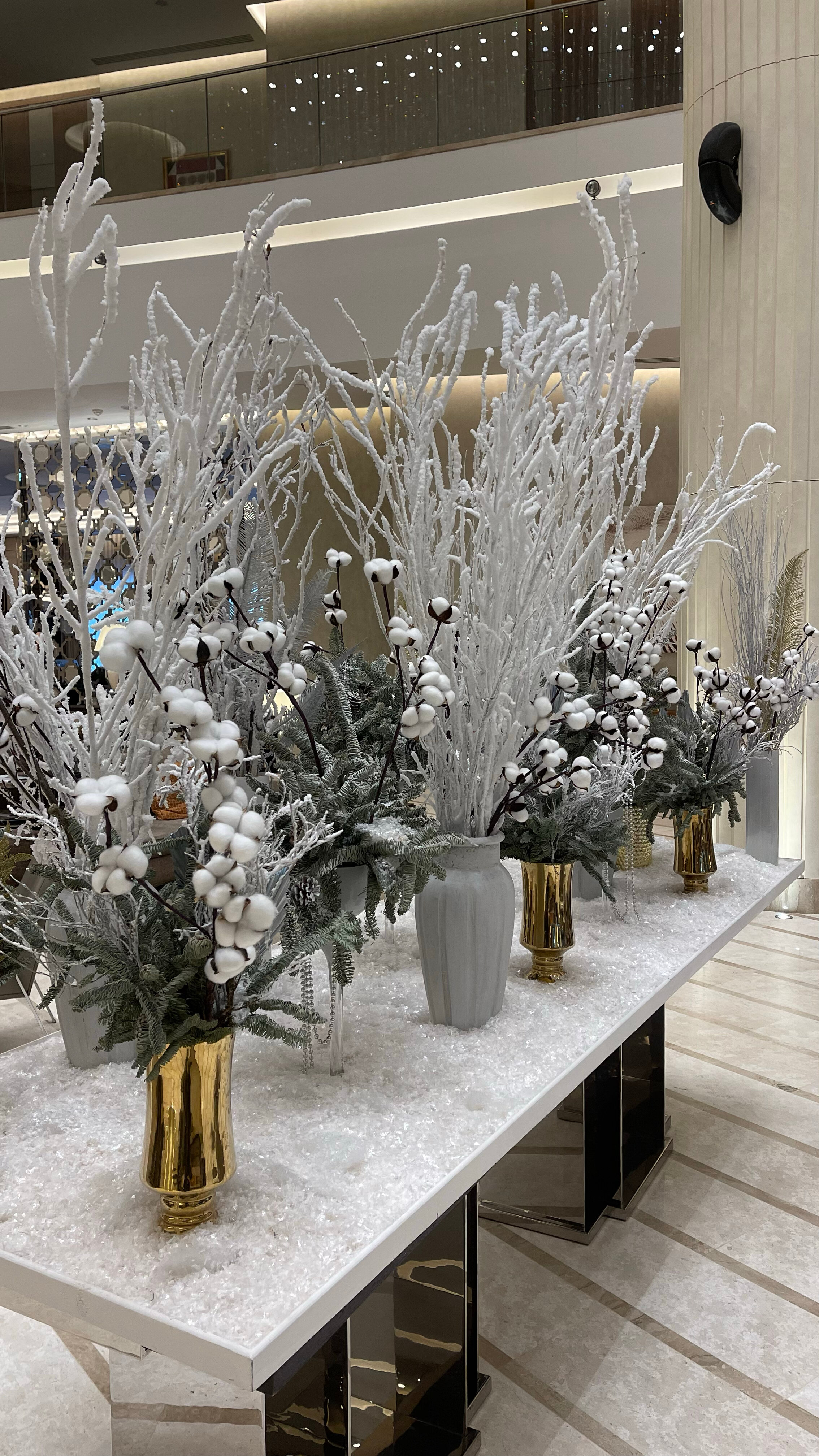 Фото Хаятт Ридженси Москва Петровский Парк