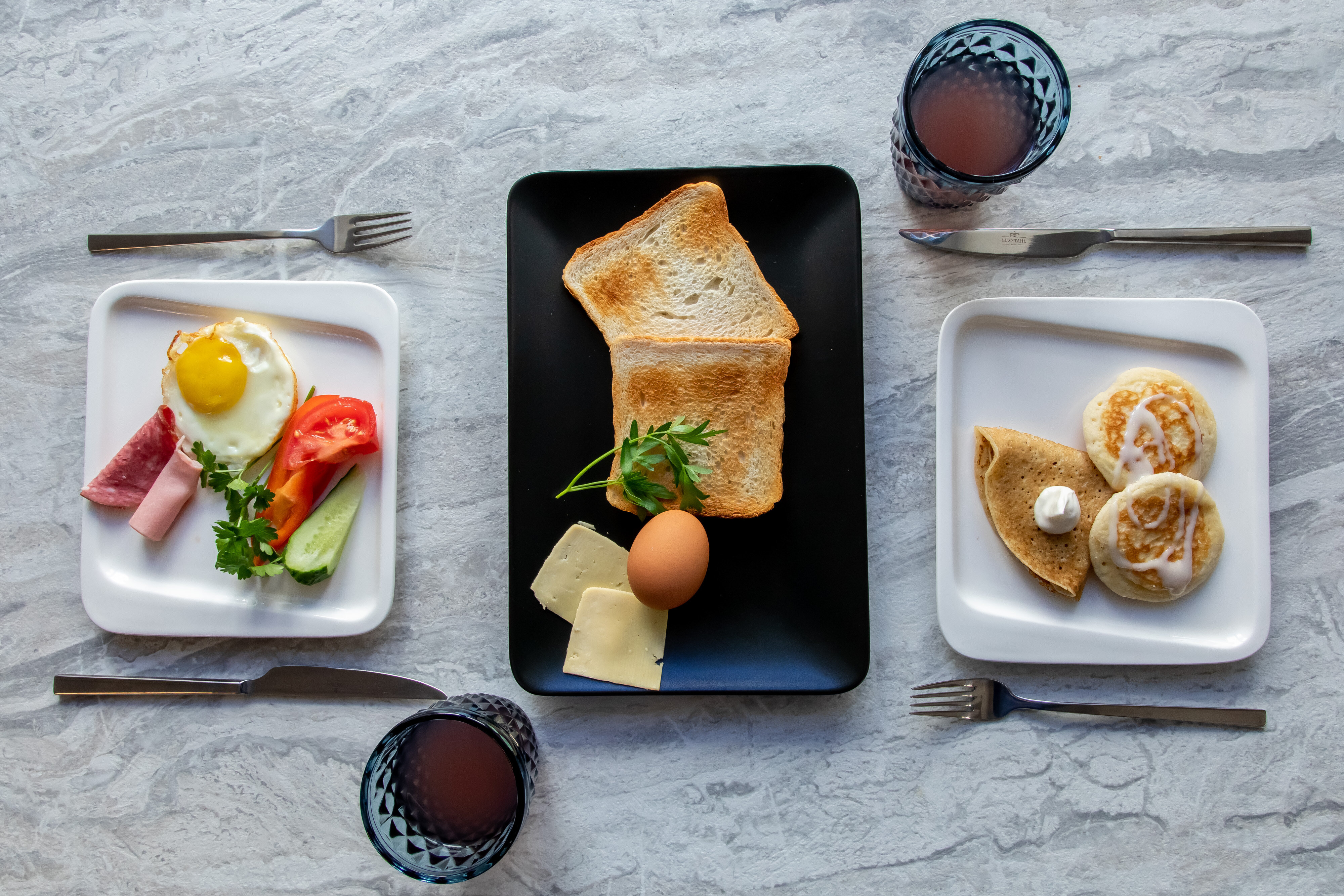 Фото Атлантика