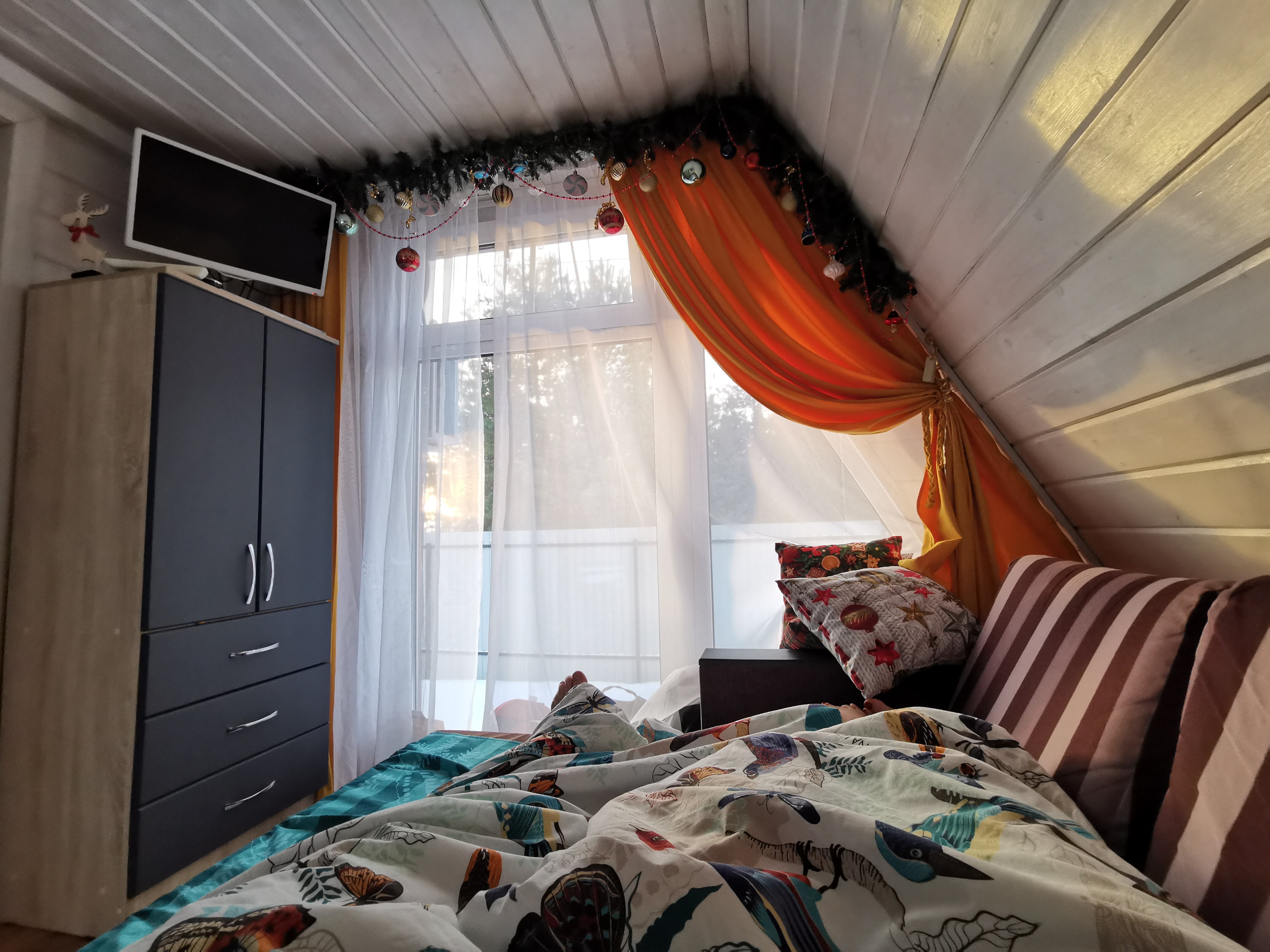 Фото Икигай