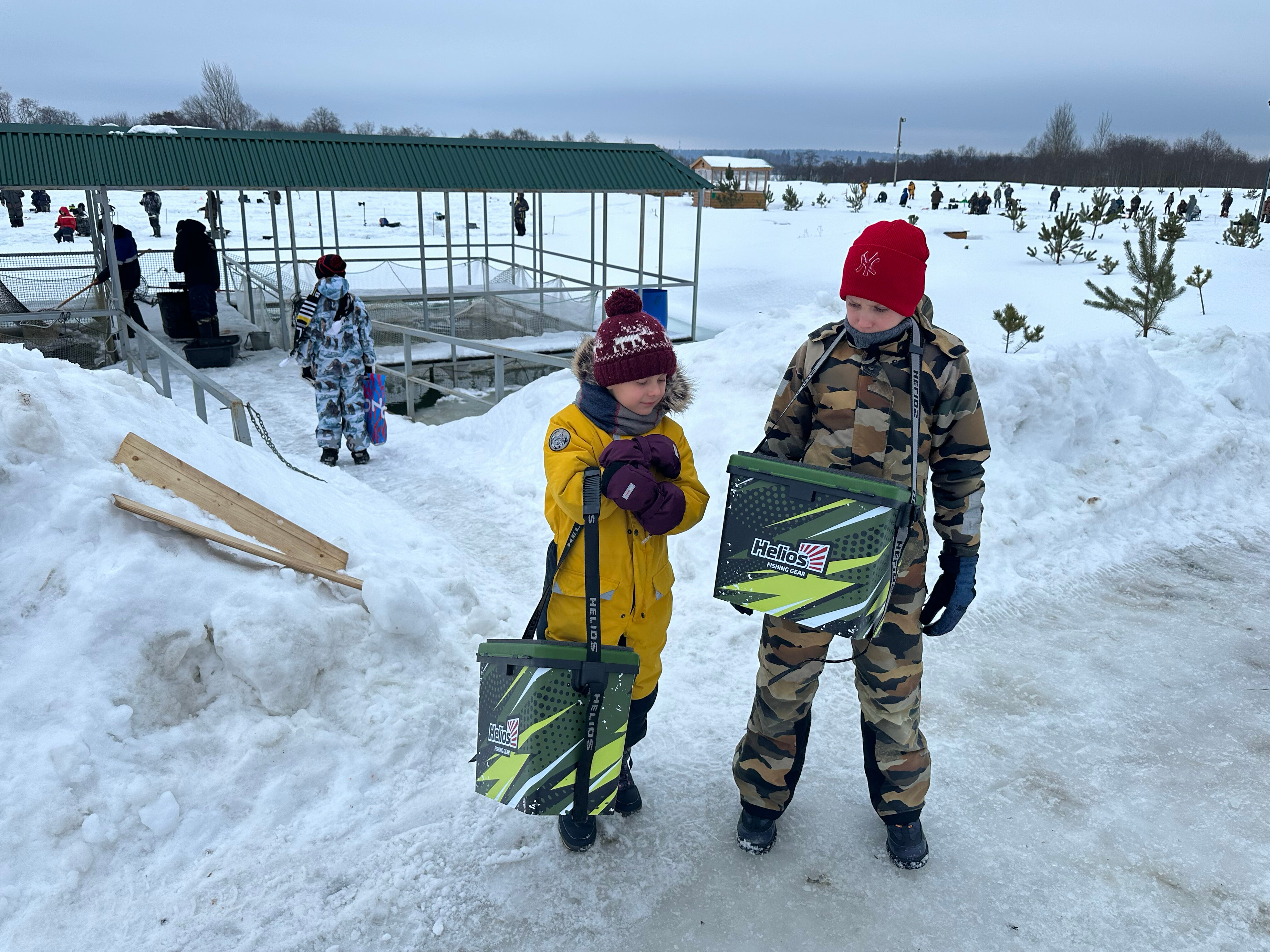 Фото Ultralight-world