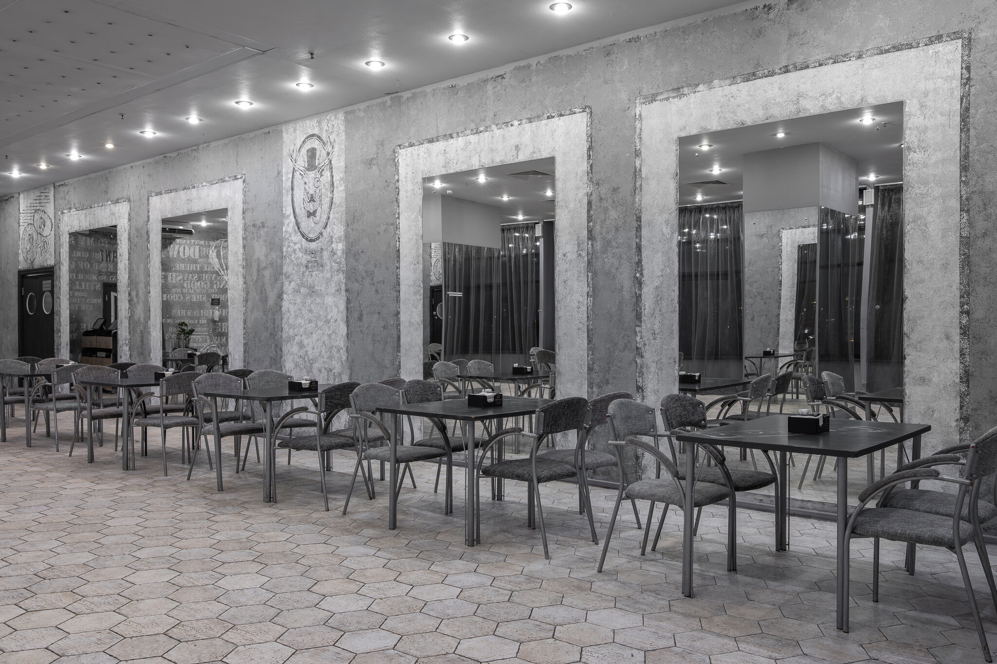 Фото Marins Нижний Новгород