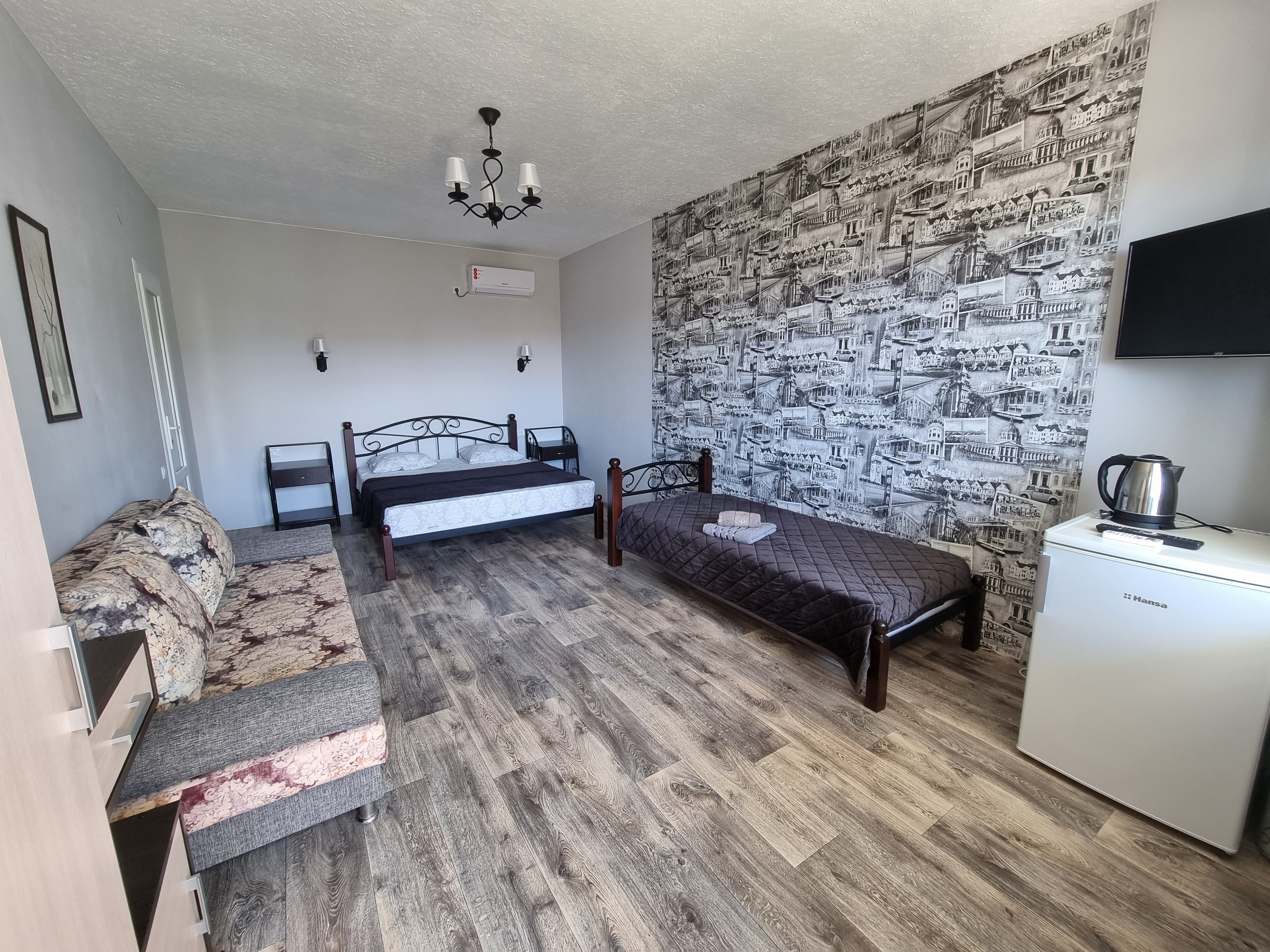 Фото Сервер