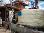 Penopoliuretan (selo Froly, Vesennyaya ulitsa, 1), thermal insulation materials