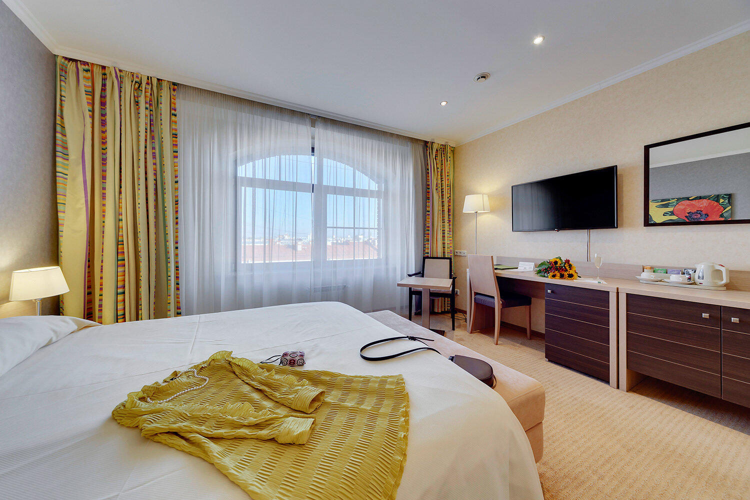 Фото Наш Отель