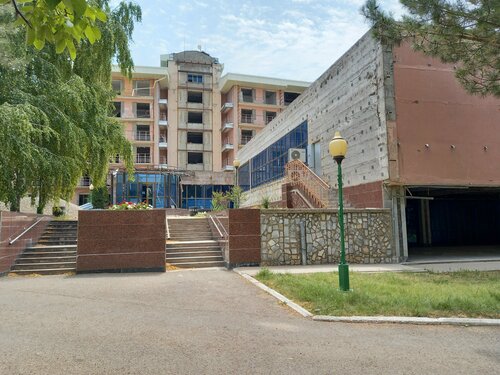 Ona bilan jinsiy aloqa