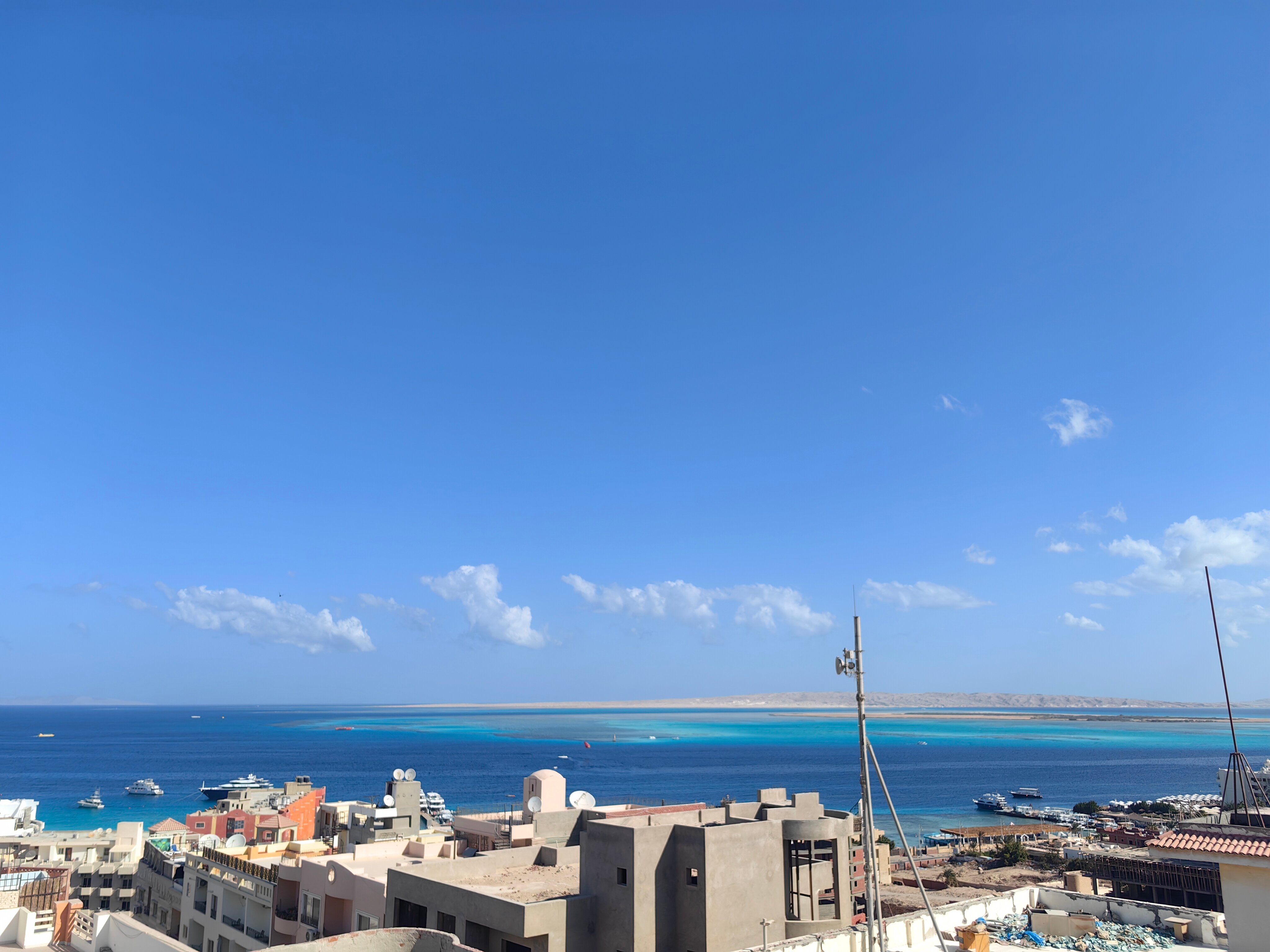 Фото Charbel hotel