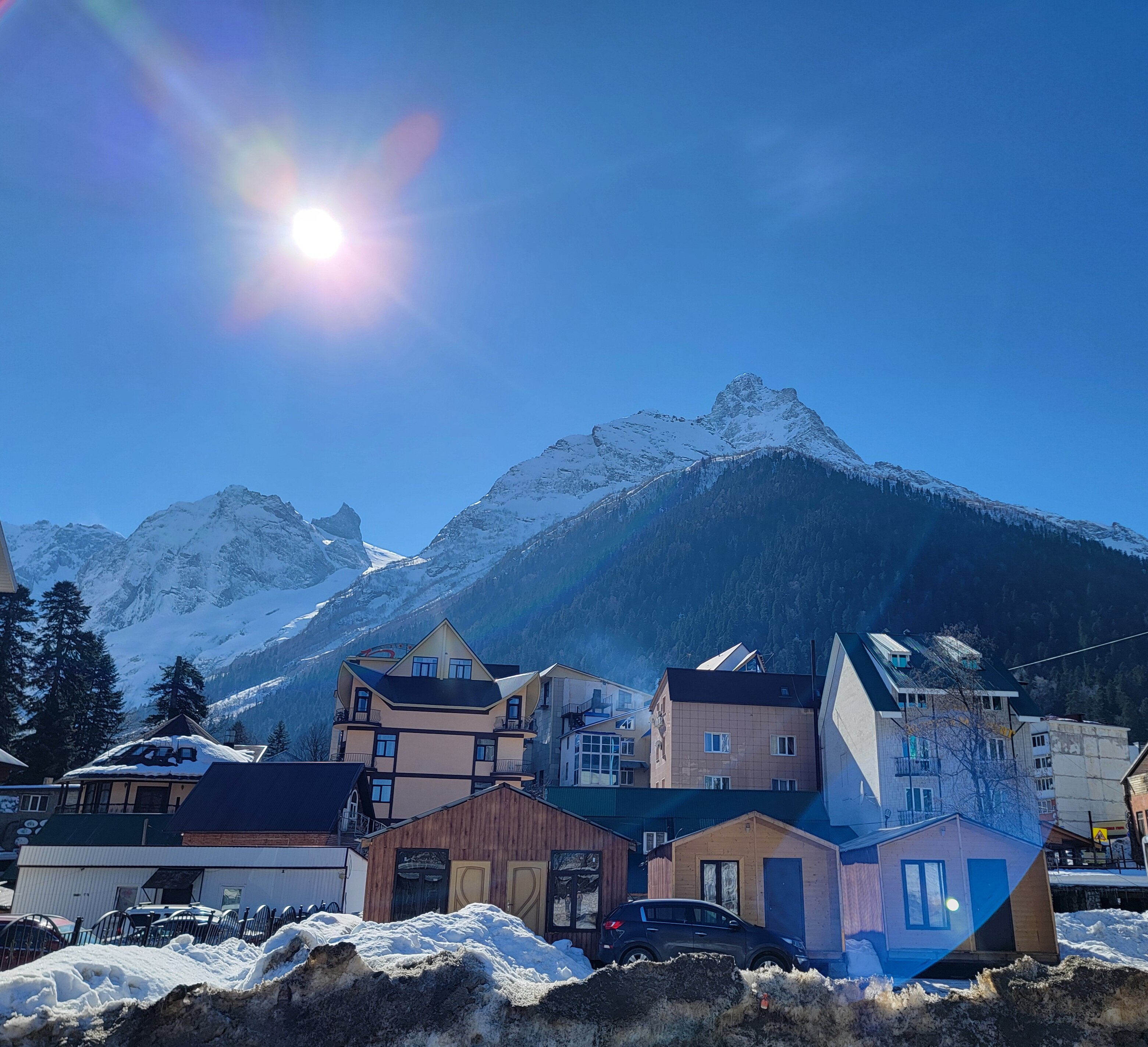 Фото Арючат