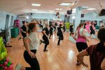 PrimeTime (Kukonkovykh Street, 102Б), fitness club