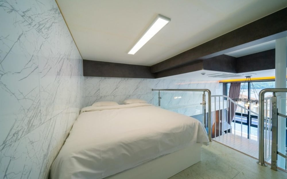 Фото Yeosu Highlark Resort