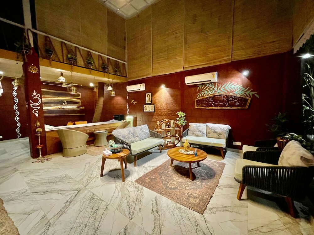 Фото Санаторий Veda5 Wellness Retreat & Spa