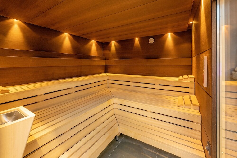 Фото Luxury Residence Colosseo Zermatt