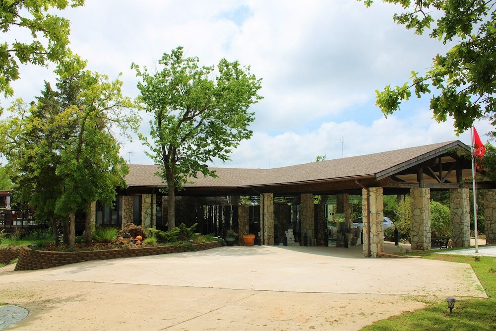 Фото WangShi China Palace B&b