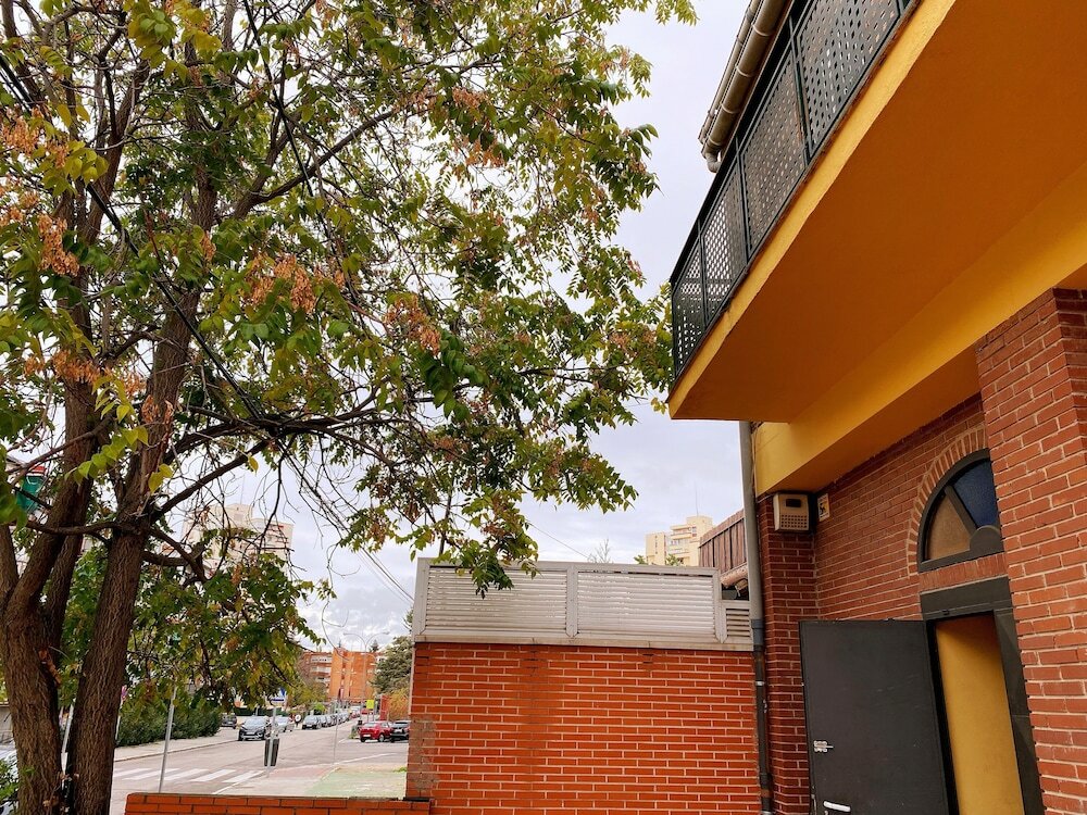 Фото Hostel Napoles