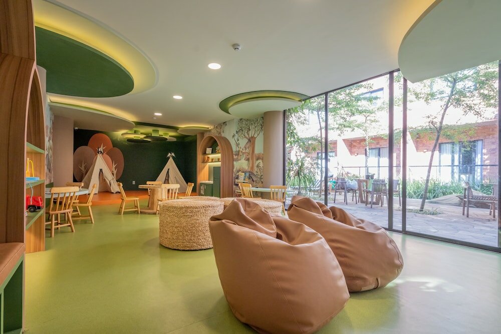 Фото Pauli Boutique Hotel