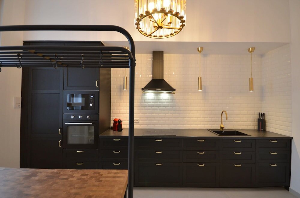 Фото Belvedere Embassy Residence