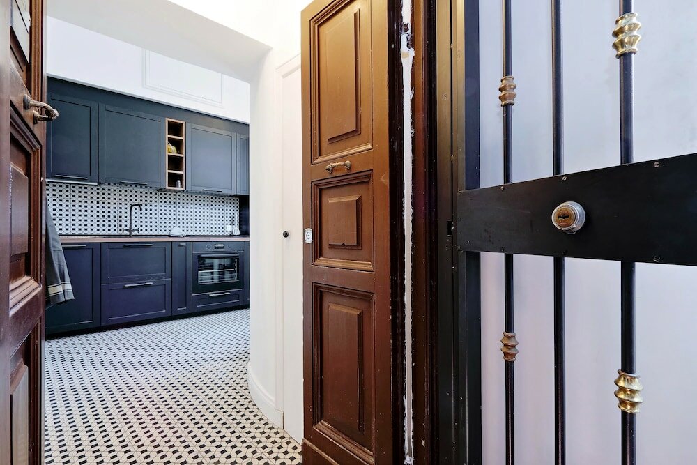 Фото Garibaldi 3 - Wr Apartments