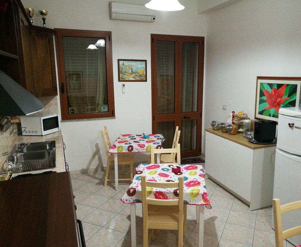 Фото Bed and Breakfast L'Abete