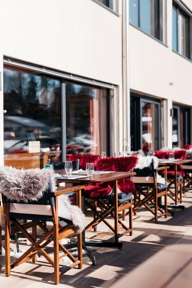 Фото Alaia Lodge