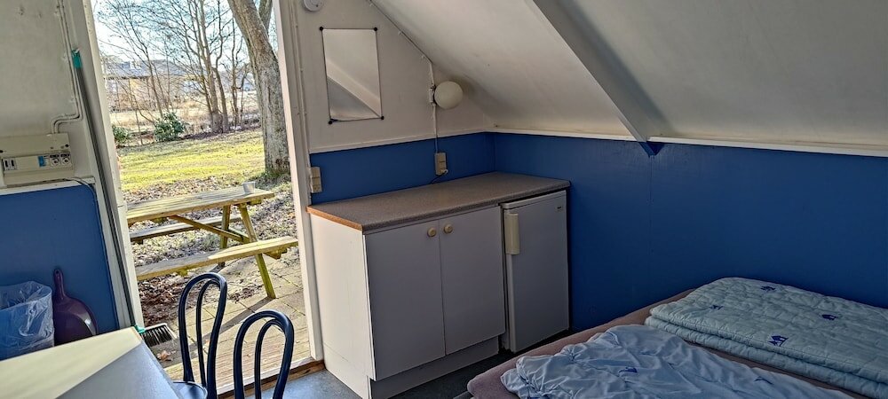 Фото Hostel & Camping Frederiksværk City