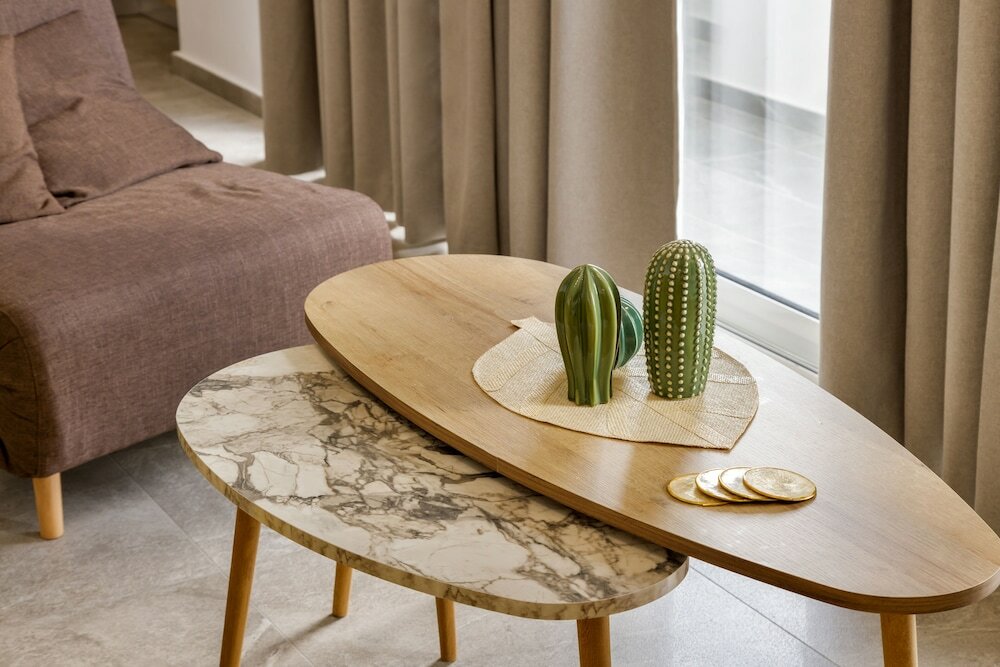 Фото Semes Luxury Apartments by Estia