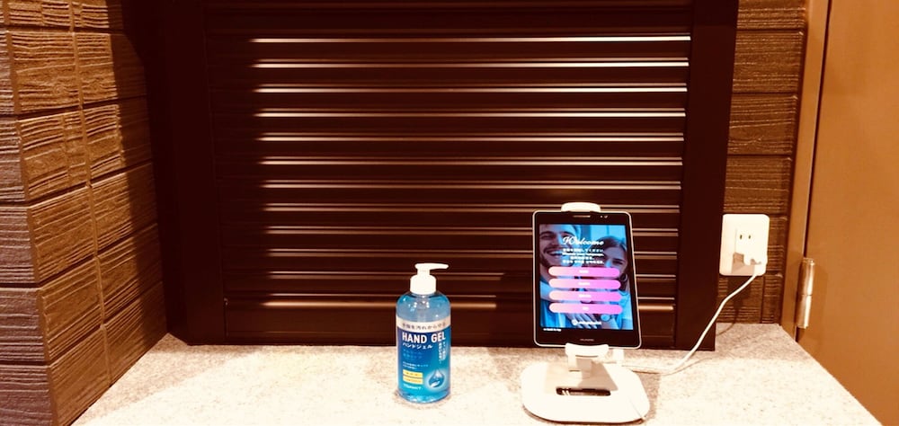 Фото Nagahori Hairu Dotonbori Condo